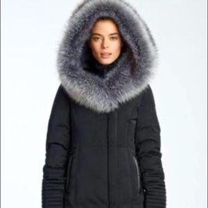 Noize SUPER WARM Vegan Parka XL